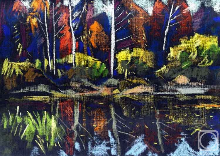 Knecht Aleksander. Untitled