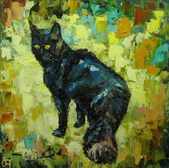 ׸���� � ��������. ���������� ����