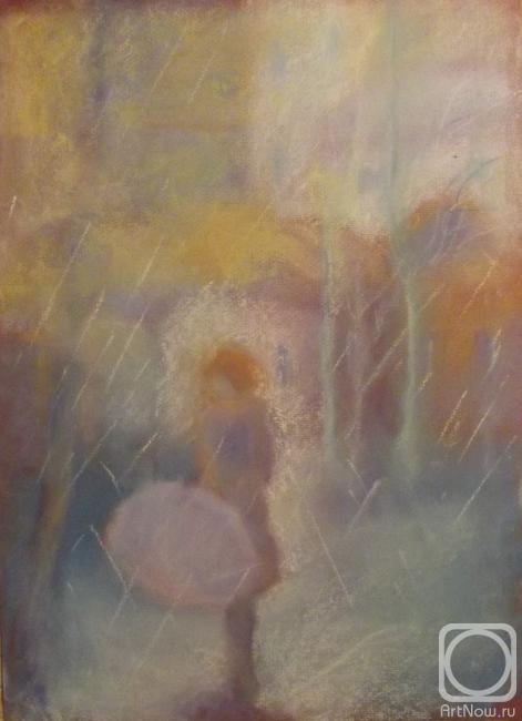 Sivko Lyubov. Untitled