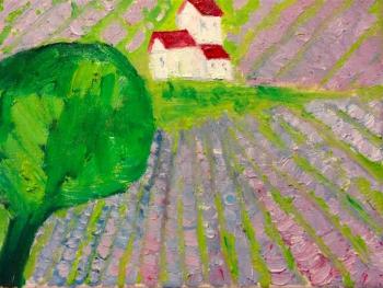 ������� ����������� ������/Bonheur de Lavande3�