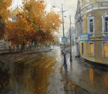 � ������ �����. �������� �������