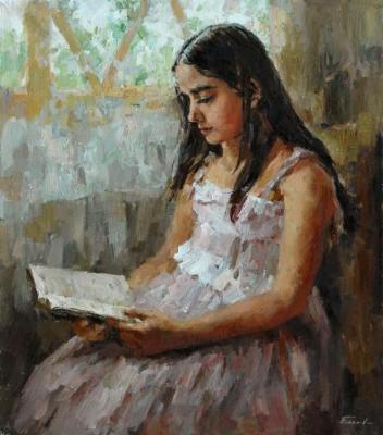 ���� ������ "��������� �����". ������ �����