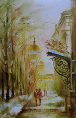 Untitled. Anikina Irina