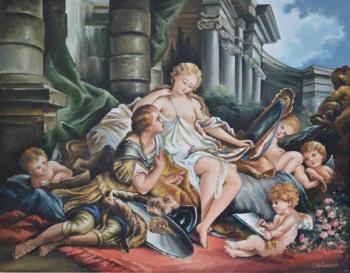 ������� ��������� � ������