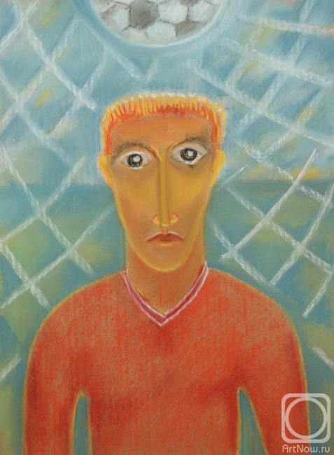 Chernikov Vyacheslav. Untitled