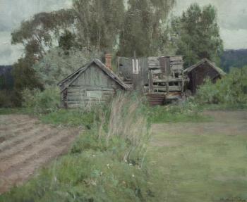 Untitled. Kirillov Vladimir