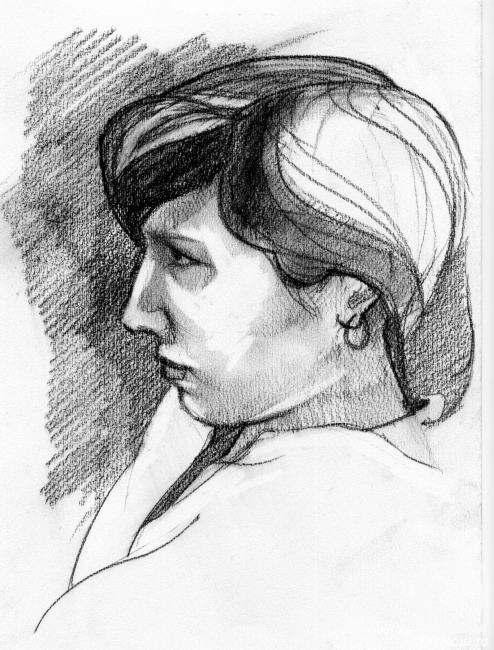 Stoylik liudmila. Veronica