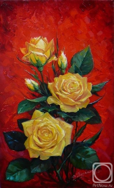 Shurganov Vladislav. Untitled