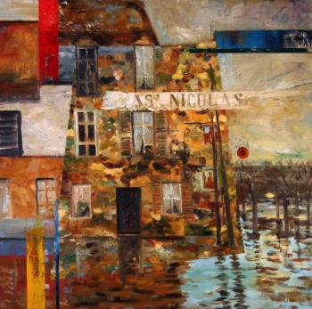 ����� ����� � ������. ������������ �������