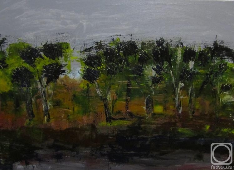 Shitova Yulia. Untitled