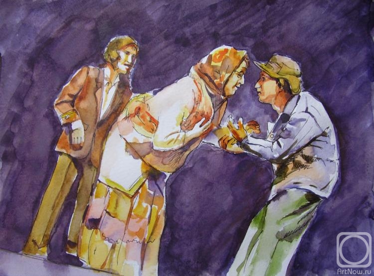 �������. ������-����� �����. ����