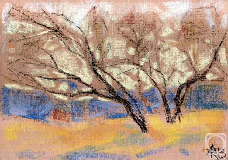 Knecht Aleksander. Untitled