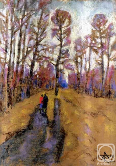 Knecht Aleksander. Untitled