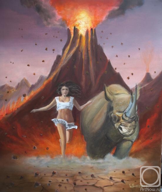 ������� ������ �� ������. ��� ������. ������� "X"