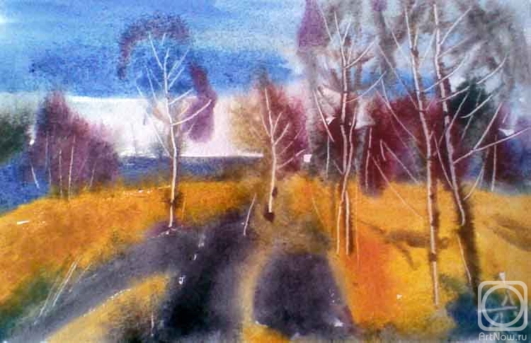 Knecht Aleksander. Untitled