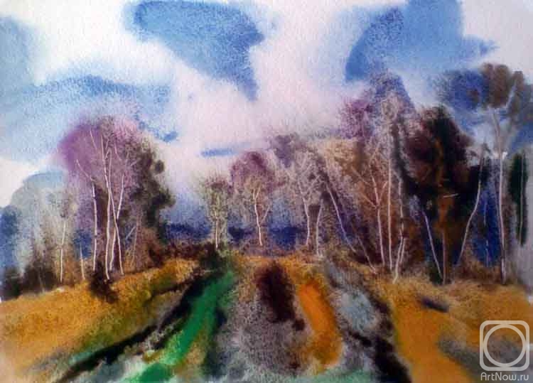 Knecht Aleksander. Untitled