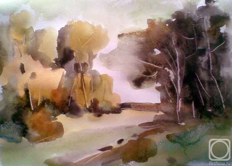 Knecht Aleksander. Untitled