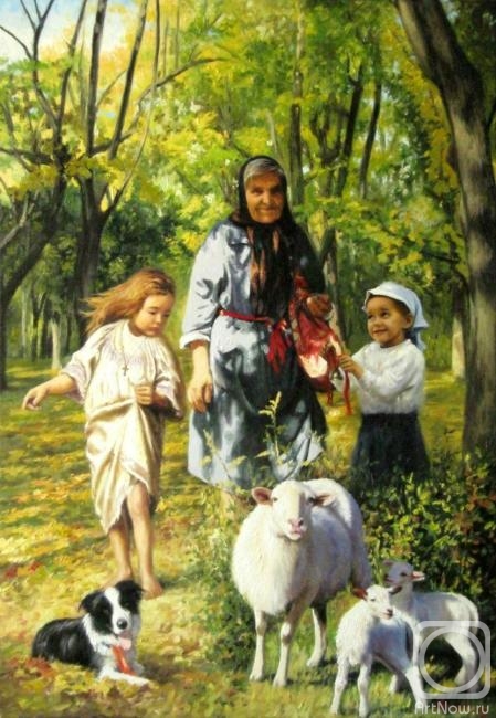 ������� ������ �� ������. ������ ������. ����� � �������