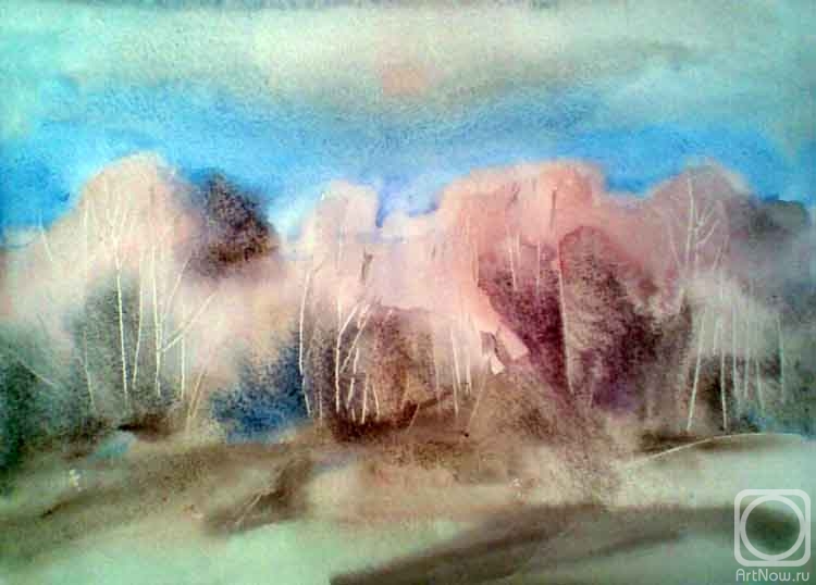 Knecht Aleksander. Untitled