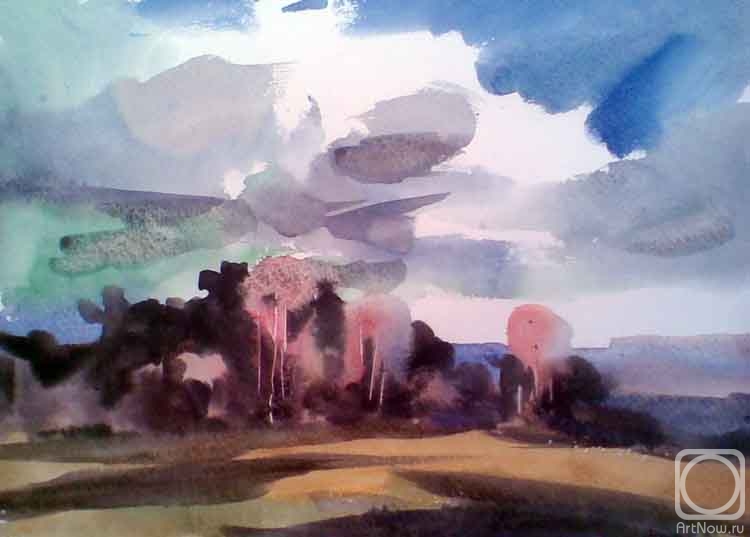 Knecht Aleksander. Untitled