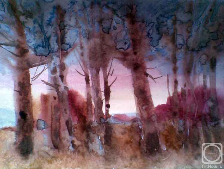 Knecht Aleksander. Untitled