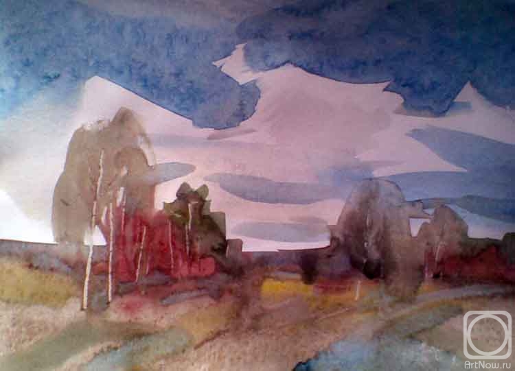 Knecht Aleksander. Untitled