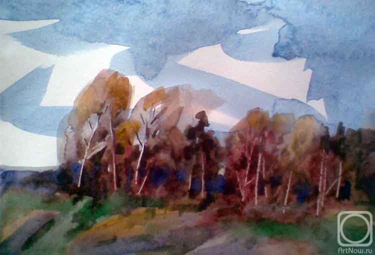 Knecht Aleksander. Untitled