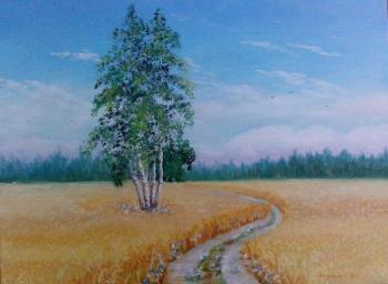 ������ ��������. ������� �����