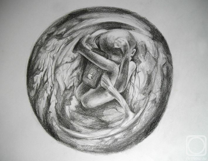 Goldstein Tatyana. Age of gadgets