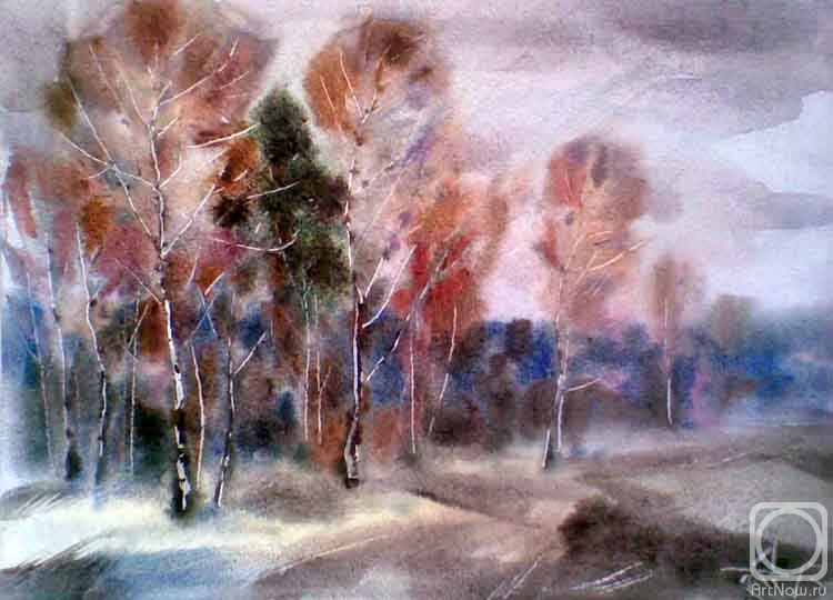 Knecht Aleksander. Untitled