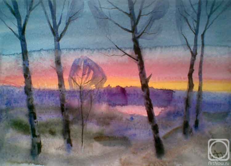 Knecht Aleksander. Untitled