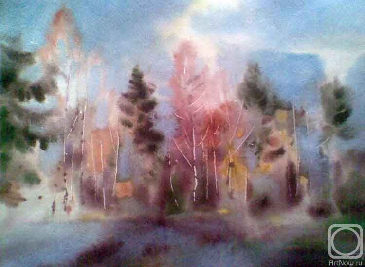 Knecht Aleksander. Untitled