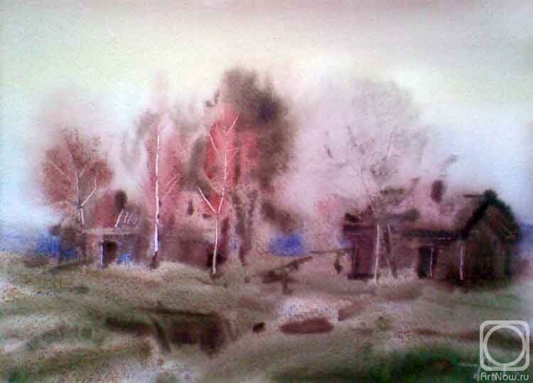 Knecht Aleksander. Untitled