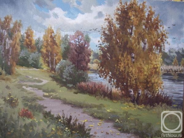 Fedotova Marina. Untitled