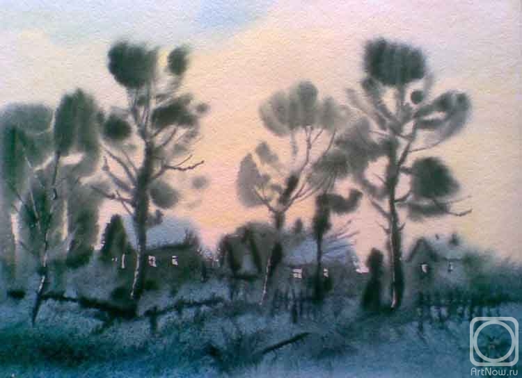 Knecht Aleksander. Untitled