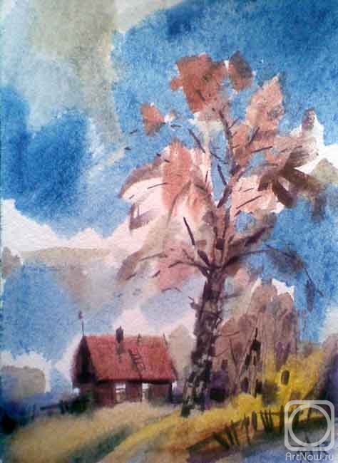 Knecht Aleksander. Untitled