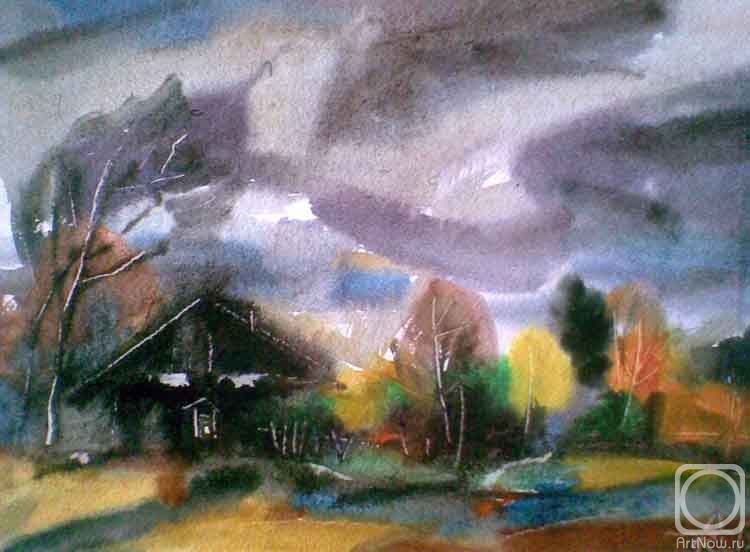 Knecht Aleksander. Untitled