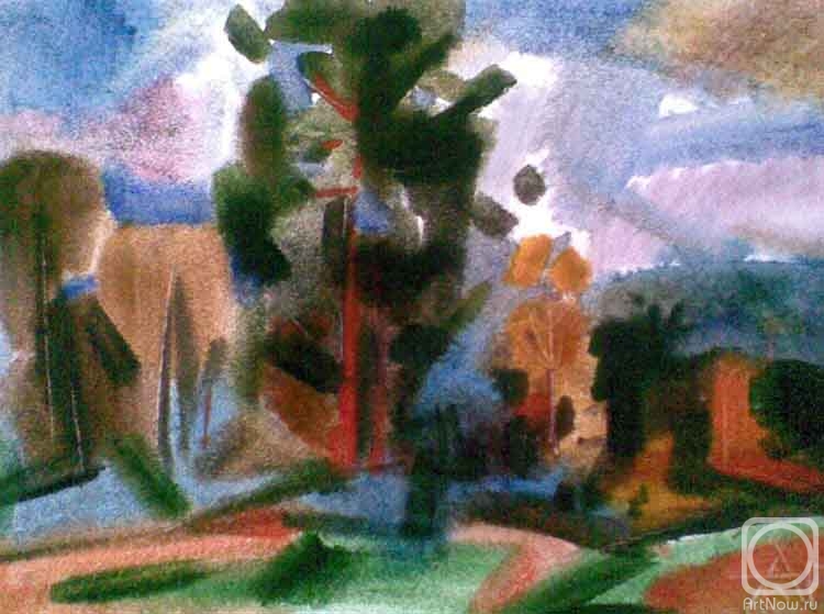 Knecht Aleksander. Untitled