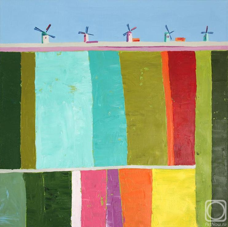 Abramova Tatyana. Untitled