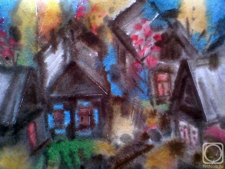 Knecht Aleksander. Untitled