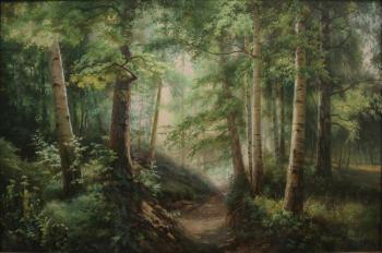 ������ � ������ ������. ������ �������