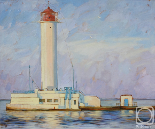 Kalinkina Dina. Untitled