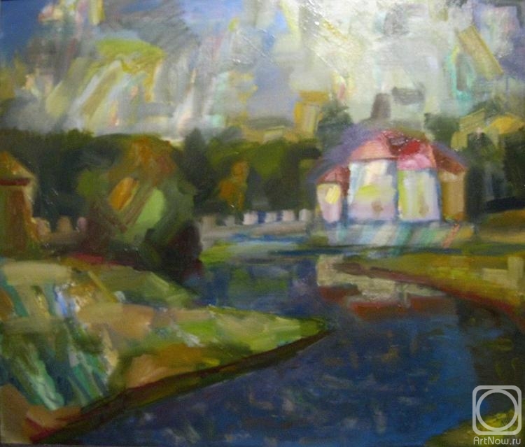 �������. ����� �����. ��� � ����