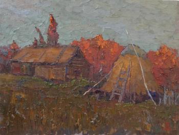 ��� ����� ������. ���������� �������