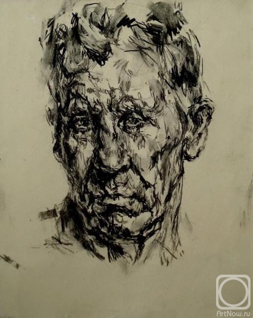 Nikulina Tatiana. Untitled