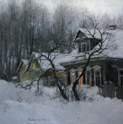 Untitled. Savchenko Aleksey