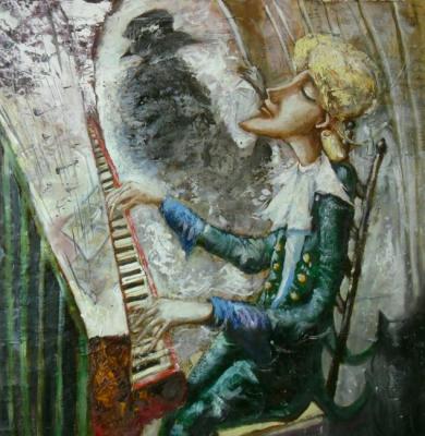 ������� ��������. �������