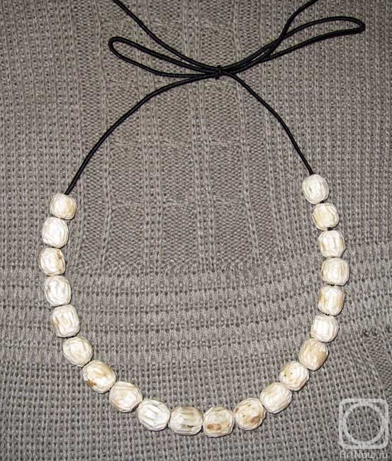 Karaceva Galina. Untitled