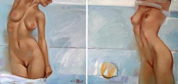 ������� �Elusive beauty�