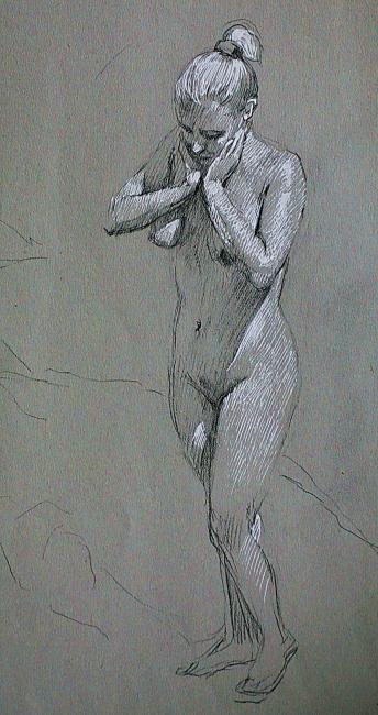 Sviridov Sergey. Untitled